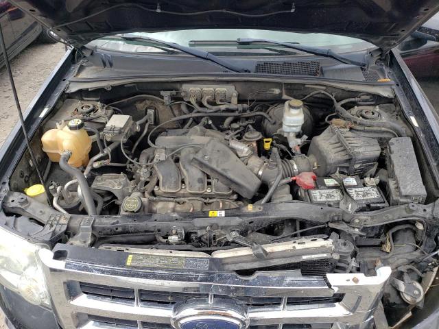 Photo 11 from auction – 2008 FORD ESCAPE LIM with VIN 1FMCU94118KA89131