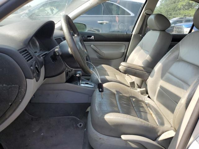 Photo 7 from auction – 2005 VOLKSWAGEN JETTA with VIN 3VWSR69M45M051560