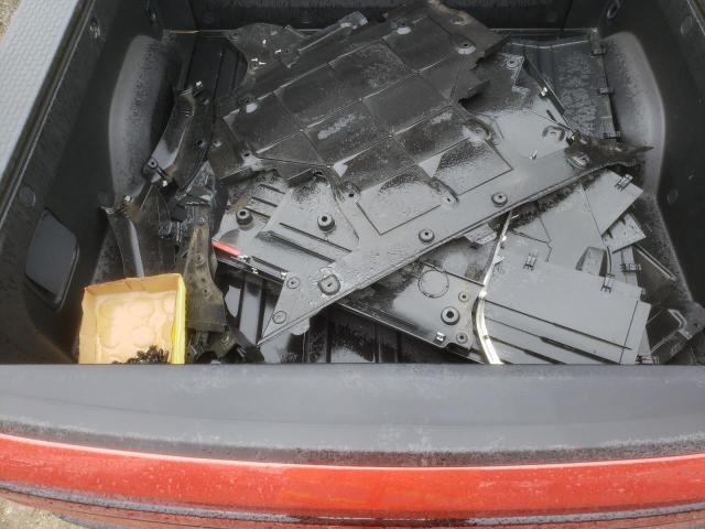 Photo 12 from auction – 2022 RIVIAN R1T ADVENT with VIN 7FCTGAAA4NN014347