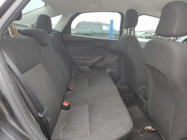Photo 10 from auction – 2017 FORD FOCUS S with VIN 1FADP3E20HL313249
