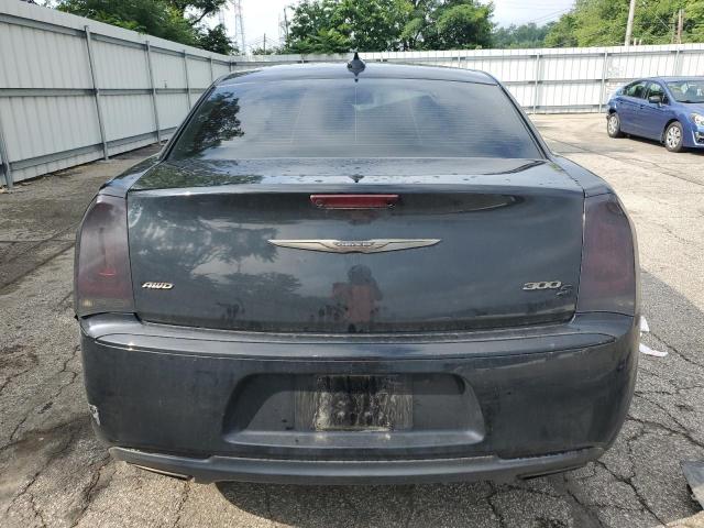 Photo 6 from auction – 2017 CHRYSLER 300 S with VIN 2C3CCAGG8HH506815