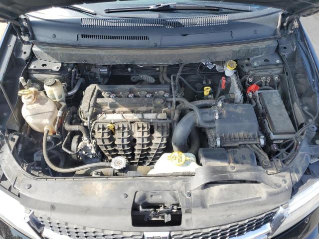 Photo 12 from auction – 2017 DODGE JOURNEY SE with VIN 3C4PDCAB5HT709199