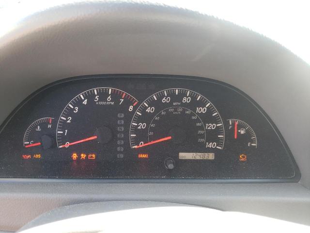 Photo 9 from auction – 2005 TOYOTA CAMRY LE with VIN 4T1BE32K95U059537