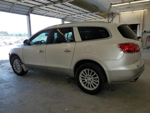 Photo 2 from auction – 2012 BUICK ENCLAVE with VIN 5GAKVCED2CJ337650