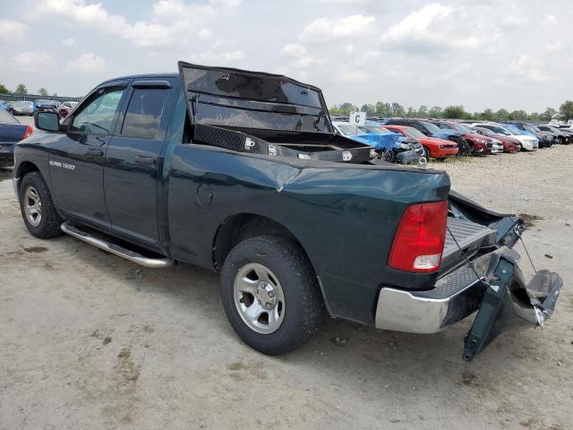 Photo 2 from auction – 2011 DODGE RAM 1500 with VIN 1D7RB1GP7BS634610