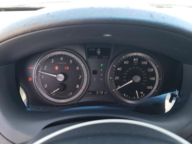 Photo 9 from auction – 2007 LEXUS ES 350 with VIN JTHBJ46G072083783