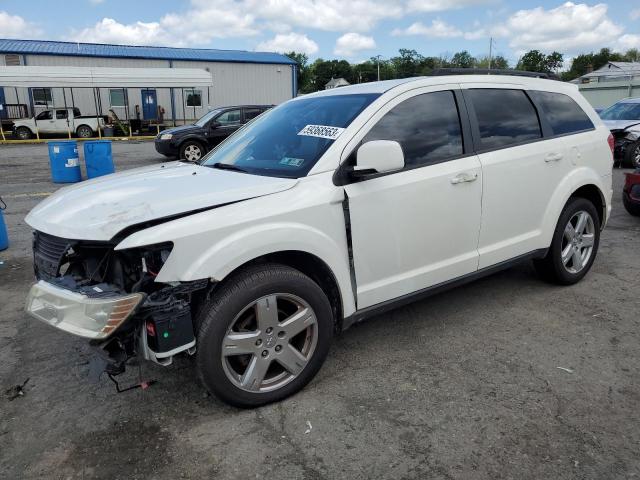 صورة رقم 1 من المزاد - 2010 DODGE JOURNEY SX مع VIN 3D4PH5FV8AT265442