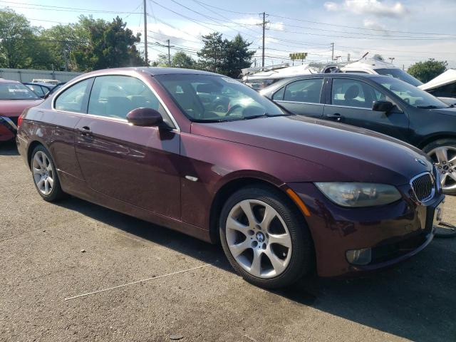 Photo 4 from auction – 2008 BMW 328 XI with VIN WBAWC33578PU83125