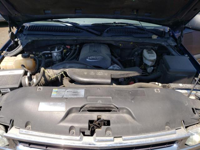 Photo 11 from auction – 2003 CHEVROLET SUBURBAN K with VIN 1GNFK16Z93J150419