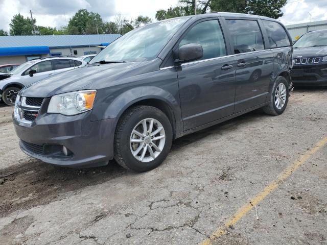 Photo 1 from auction – 2020 DODGE GRAND CARA with VIN 2C4RDGCG4LR207224