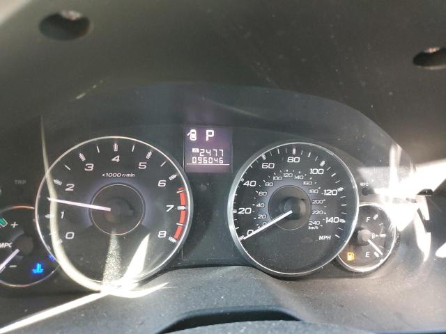 Снимка 9 от търг – 2012 SUBARU OUTBACK 2. с VIN 4S4BRCCC3C3293350