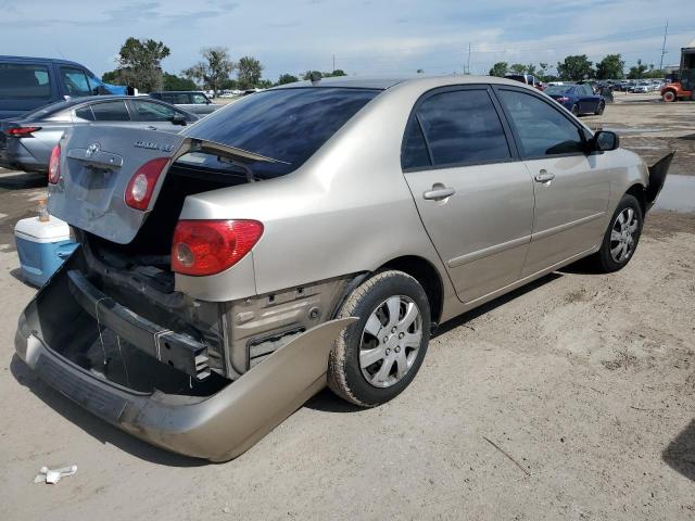 Photo 3 from auction – 2008 TOYOTA COROLLA CE with VIN 1NXBR32E18Z968603