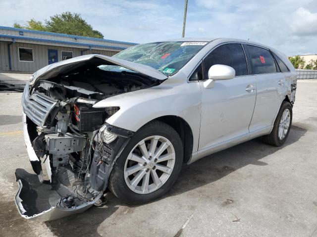 TOYOTA VENZA 2011 with VIN 4T3BA3BB5BU024427 - Photo from auction