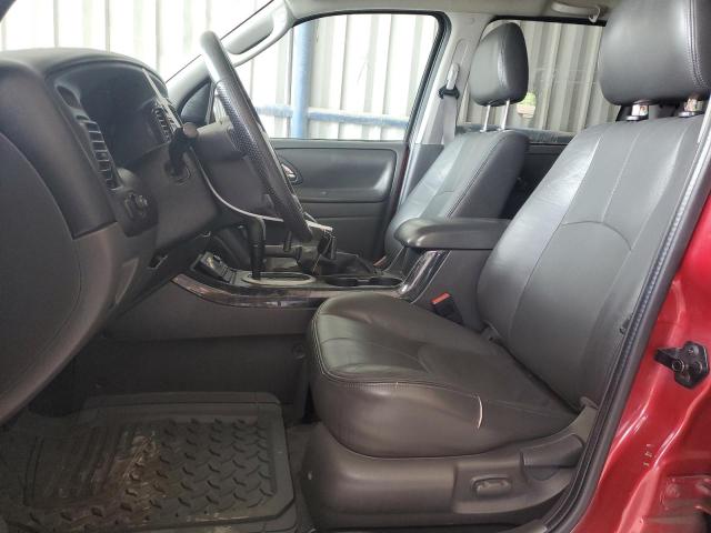 Photo 7 from auction – 2005 MAZDA TRIBUTE S with VIN 4F2YZ06165KM45086