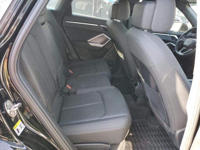 Photo 10 from auction – 2021 AUDI Q3 PREMIUM with VIN WA1EECF3XM1034001