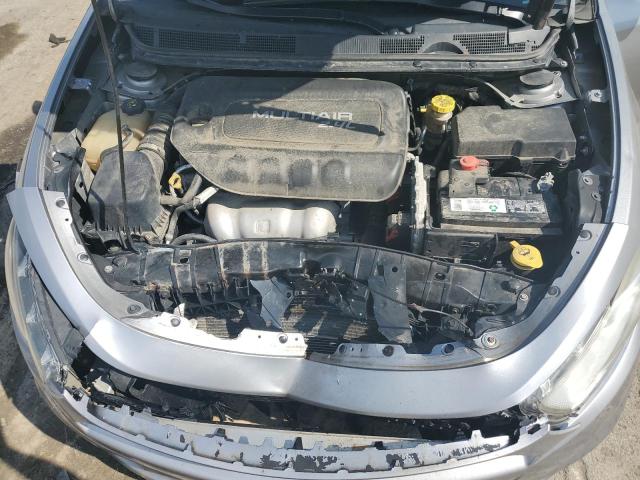 Photo 11 from auction – 2015 DODGE DART SXT with VIN 1C3CDFBB1FD330500