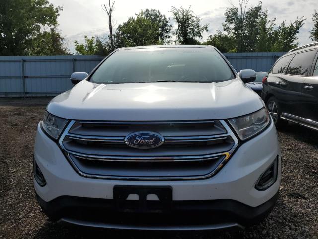Photo 5 from auction – 2015 FORD EDGE SEL with VIN 2FMTK4J82FBC10315