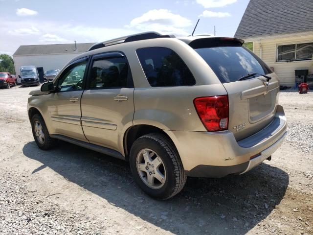 Photo 2 from auction – 2007 PONTIAC TORRENT with VIN 2CKDL63F276068015