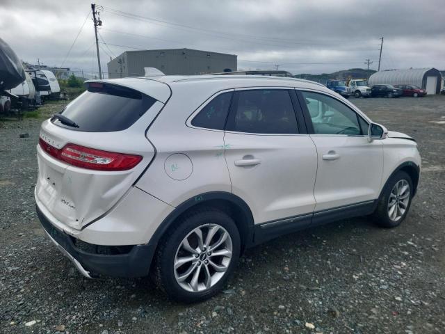 Photo 3 from auction – 2017 LINCOLN MKC SELECT with VIN 5LMCJ2D93HUL62058