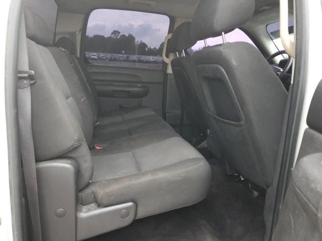 Photo 10 from auction – 2010 GMC SIERRA C15 with VIN 3GTRCUEA4AG268456