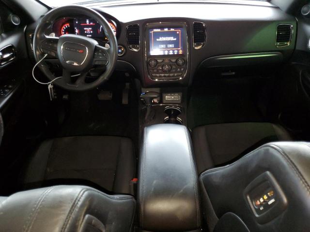Photo 8 from auction – 2019 DODGE DURANGO GT with VIN 1C4RDJDG7KC743880