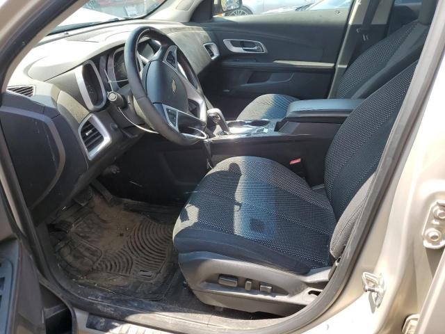 Photo 7 from auction – 2010 CHEVROLET EQUINOX LT with VIN 2CNFLNEW4A6406878