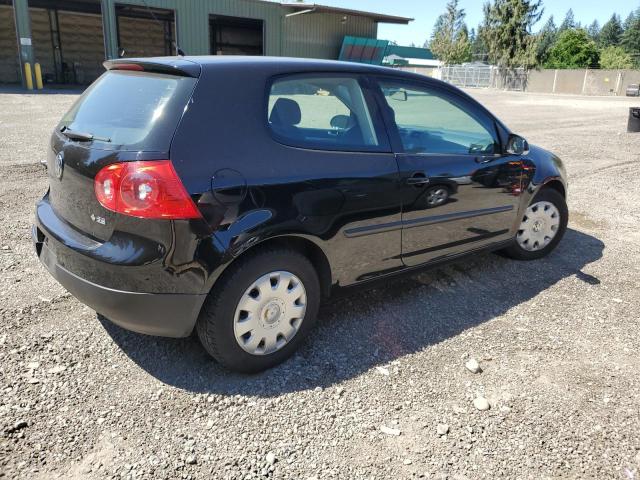 Photo 3 from auction – 2009 VOLKSWAGEN RABBIT with VIN WVWAB71KX9W039986