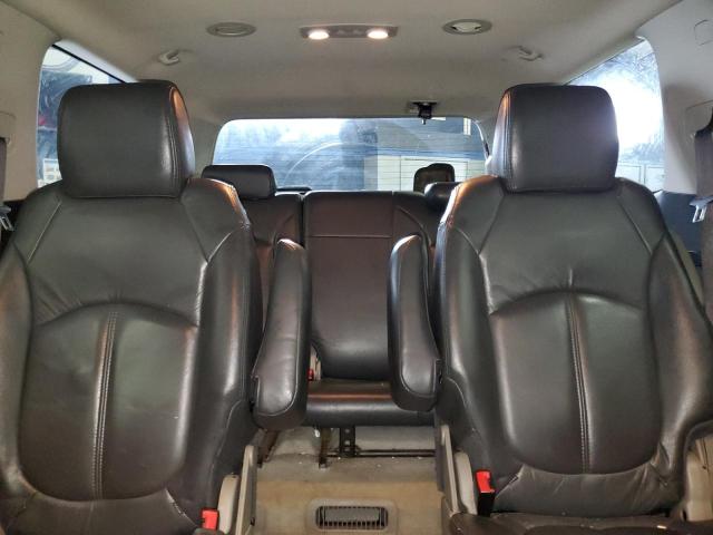 Photo 10 from auction – 2011 GMC ACADIA SLE with VIN 1GKKVPEDXBJ285368
