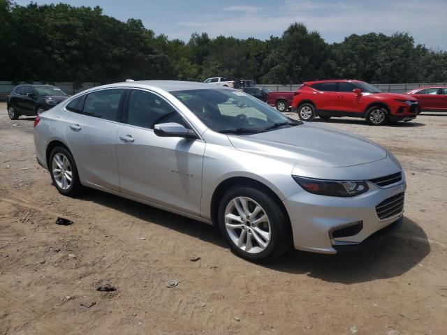 Photo 4 from auction – 2018 CHEVROLET MALIBU LT with VIN 1G1ZD5ST6JF208066