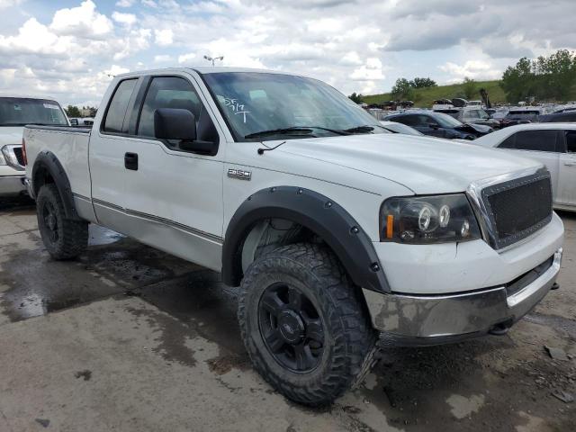 Photo 4 from auction – 2004 FORD F150 with VIN 1FTRX14W54NA76636