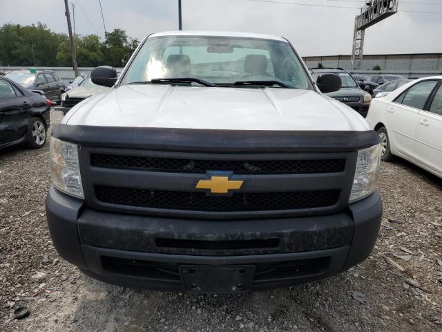 Photo 5 from auction – 2012 CHEVROLET silverado with VIN 1GCNCPEX8CZ303670