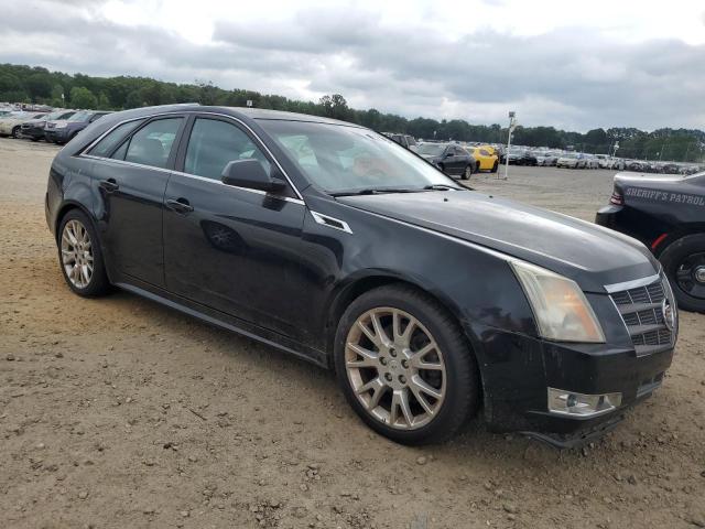 Photo 4 from auction – 2011 CADILLAC CTS PREMIU with VIN 1G6DS8ED6B0158614