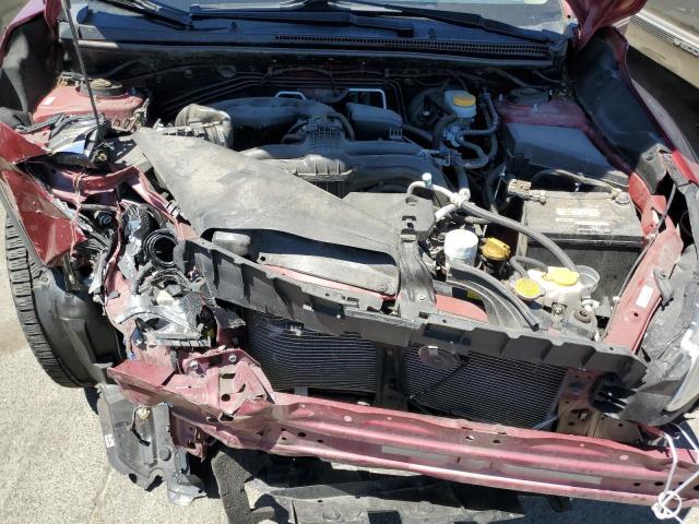 Photo 12 from auction – 2016 SUBARU CROSSTREK with VIN JF2GPAKC2G8242471