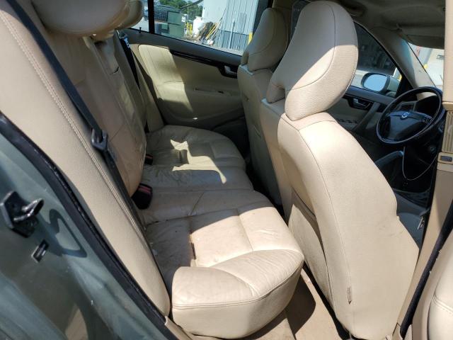 Photo 10 from auction – 2007 VOLVO S60 2.5T with VIN YV1RH592572645818