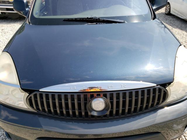 Photo 12 from auction – 2004 BUICK RENDEZVOUS with VIN 3G5DA03E34S513884