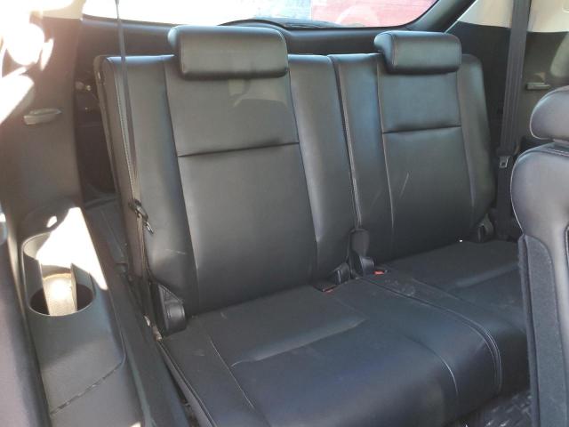 Photo 10 from auction – 2011 MAZDA CX-9 with VIN JM3TB2DV5B0300894