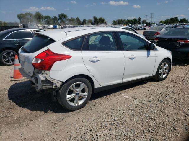 Photo 3 from auction – 2013 FORD FOCUS SE with VIN 1FADP3K26DL157510