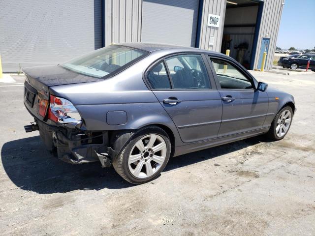 Фото 3 с аукциона – 2003 BMW 325 I с VIN WBAAZ33493PH35727