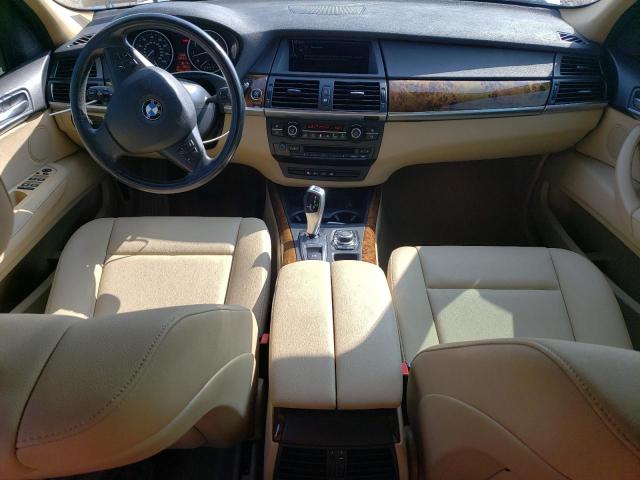 Photo 8 from auction – 2012 BMW X5 XDRIVE3 with VIN 5UXZV4C50CL991676