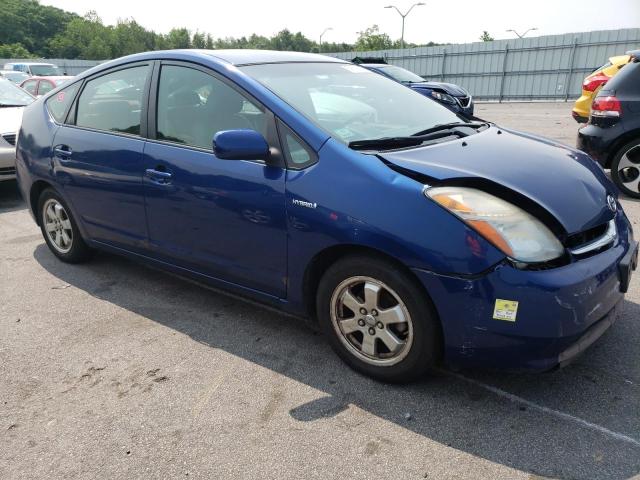 Photo 4 from auction – 2008 TOYOTA PRIUS with VIN JTDKB20U587806761