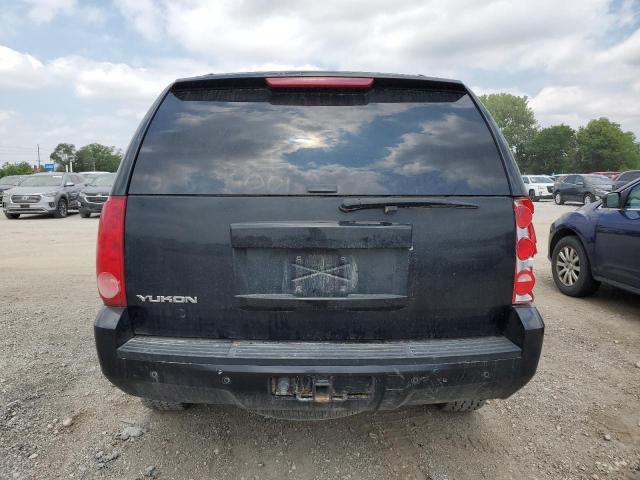 Photo 6 from auction – 2008 GMC YUKON with VIN 1GKFK130X8J164940
