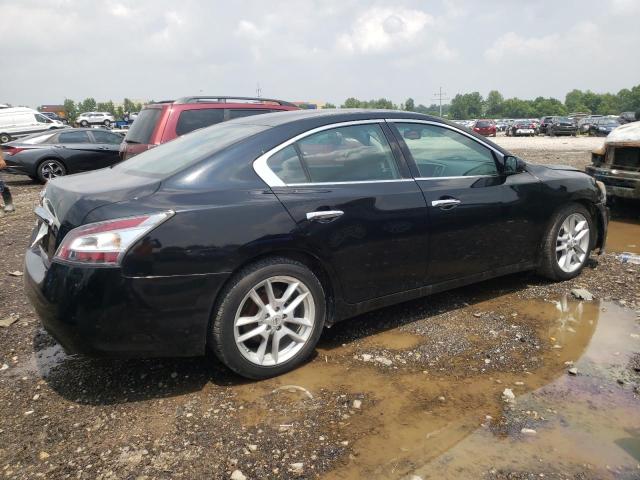 Photo 3 from auction – 2014 NISSAN MAXIMA S with VIN 1N4AA5AP0EC456795