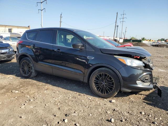 Photo 4 from auction – 2015 FORD ESCAPE SE with VIN 1FMCU0G7XFUB27789
