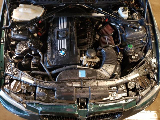 Photo 11 from auction – 2008 BMW 335 I with VIN WBAWL73598PX58906