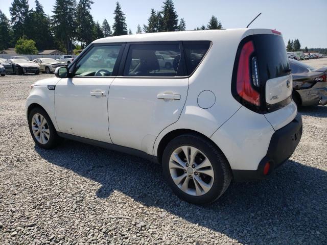 Photo 2 from auction – 2014 KIA SOUL + with VIN KNDJP3A5XE7067554