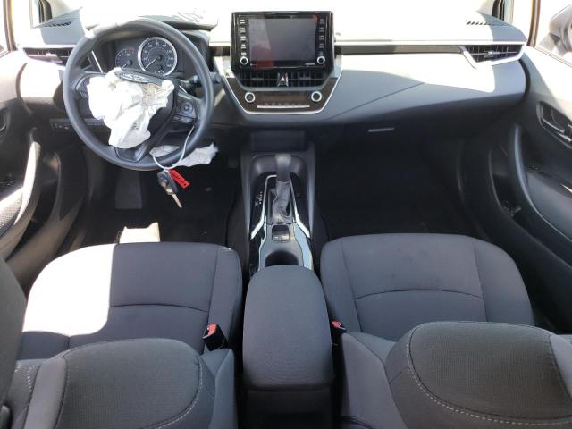 Photo 8 from auction – 2022 TOYOTA COROLLA LE with VIN 5YFEPMAE9NP303830
