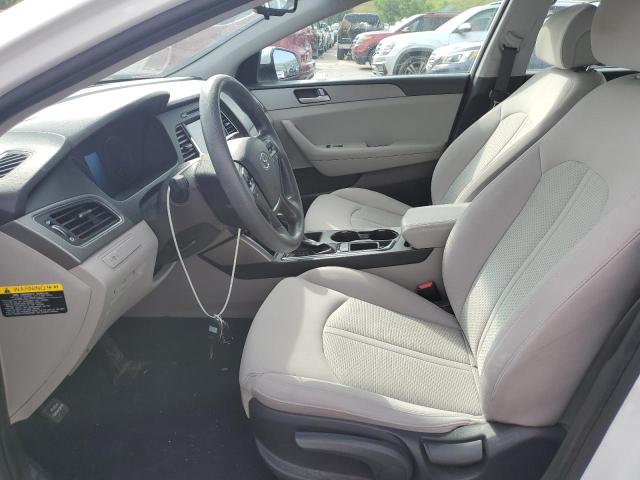 Photo 7 from auction – 2016 HYUNDAI SONATA SE with VIN 5NPE24AF4GH270176