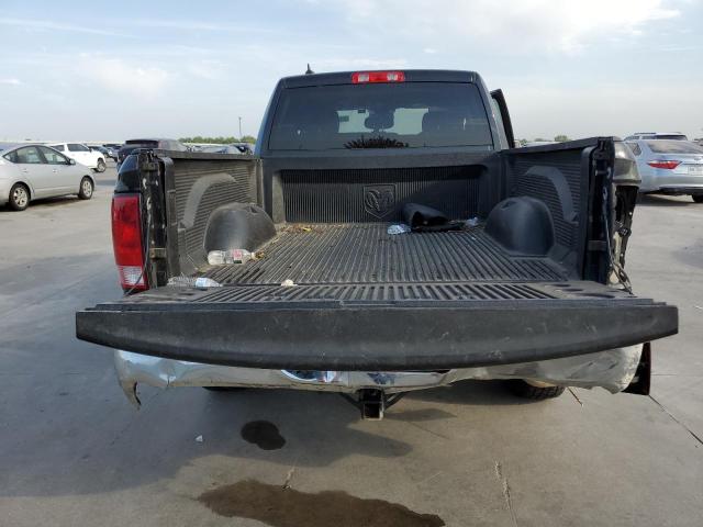 Photo 6 from auction – 2021 RAM 1500 CLASS with VIN 1C6RR6FT6MS521081