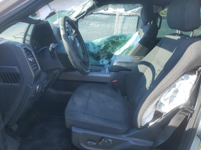 Photo 7 from auction – 2017 FORD F150 SUPER with VIN 1FTEW1CGXHKE33599