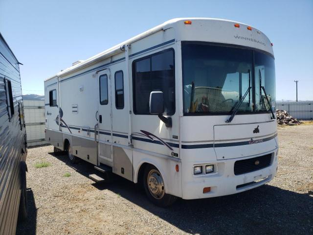 WINNEBAGO SIGHTSEER 2003 with VIN 5B4LP57G133360525 - Photo from auction